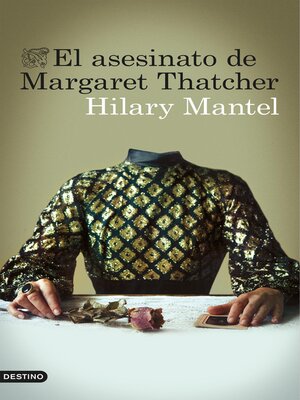 cover image of El asesinato de Margaret Thatcher